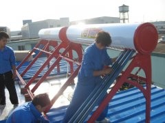 干驿镇热水器维修